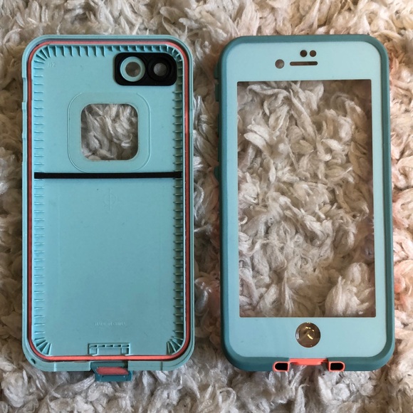 Lifeproof Case for iPhone 7/8 and SE (2nd Gen)